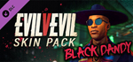 Evil V Evil - Black Dandy Mashaka DLC * STEAM RU *