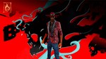 Evil V Evil - Black Dandy Mashaka DLC * STEAM RU *