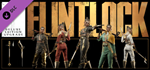 Flintlock – Deluxe Edition Upgrade DLC * STEAM RU *