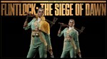 Flintlock – Deluxe Edition Upgrade DLC * STEAM RU *