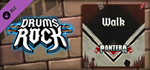 Drums Rock: Pantera - ´Walk´ DLC * STEAM RU *