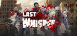 Last Whisper * STEAM РОССИЯ * АВТОДОСТАВКА *0% КАРТЫ