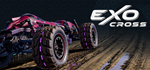 ExoCross * STEAM РОССИЯ * АВТОДОСТАВКА *0% КАРТЫ