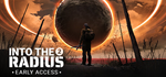 Into the Radius 2 * STEAM RU * АВТО *0%