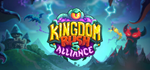 Kingdom Rush Alliance * STEAM RU * АВТО *0%