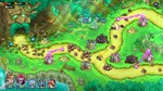 Kingdom Rush Alliance * STEAM RU * АВТО *0%