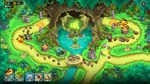 Kingdom Rush Alliance * STEAM RU * АВТО *0%