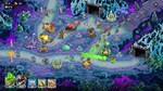 Kingdom Rush Alliance * STEAM RU * АВТО *0%