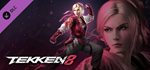 TEKKEN 8 - Lidia Sobieska DLC * STEAM RU * АВТО *0%