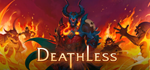 Deathless * STEAM РОССИЯ * АВТОДОСТАВКА *0% КАРТЫ