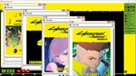 Fantasy Grounds - Cyberpunk RED - Cyberpunk: Edgerunner