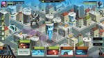 ARC SEED * STEAM РОССИЯ * АВТОДОСТАВКА *0% КАРТЫ