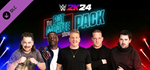 WWE 2K24 Pat McAfee Show Pack DLC * STEAM RU *