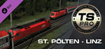 Train Simulator: St. P*lten - Linz DLC * STEAM RU *