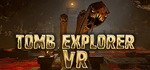 Tomb Explorer VR * STEAM RU * АВТО *0%