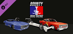 Bounty Drag Racing - Outlaw Pack 6 DLC * STEAM RU *