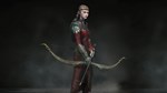 King Arthur: Knight´s Tale - Blood Armor Skin DLC