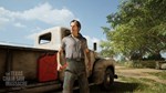 The Texas Chain Saw Massacre - Cook Outfit 1 DLC