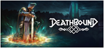 Deathbound Ultimate Edition * STEAM RU * АВТО *0%