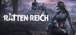 Ratten Reich * STEAM РОССИЯ * АВТОДОСТАВКА *0% КАРТЫ