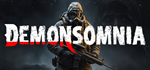 Demonsomnia * STEAM РОССИЯ * АВТОДОСТАВКА *0% КАРТЫ