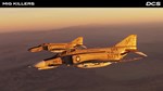 DCS: F-4 MiG Killers Campaign by Reflected Simulations