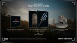 Dawn of Defiance - Supporter Pack DLC * STEAM RU *