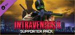 Intravenous 2 - Supporter Pack DLC * STEAM RU *