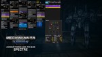 MechWarrior Online™ - Spectre Legendary Mech Pack DLC