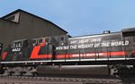 Trainz 2019 DLC - Pro Train: Altoona Works