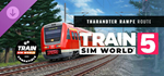 Train Sim World* 5: Tharandter Rampe: Dresden - Chemnit