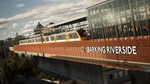 Train Sim World* 5: London Overground Suffragette line: