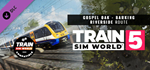 Train Sim World* 5: London Overground Suffragette line: