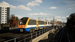 Train Sim World* 5: London Overground Suffragette line: