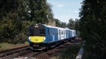 Train Sim World* 5: Island Line 2022: BR Class 484 EMU