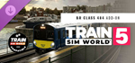 Train Sim World* 5: Island Line 2022: BR Class 484 EMU