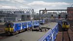 Train Sim World* 5: Cathcart Circle Line: Glasgow - Nei