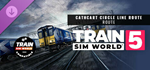 Train Sim World* 5: Cathcart Circle Line: Glasgow - Nei