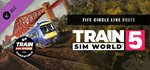 Train Sim World* 5: Fife Circle Line: Edinburgh - Marki