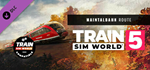Train Sim World* 5: Maintalbahn: Aschaffenburg - Milten