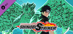 NTBSS: Master Character Training Pack - Shisui Uchiha (