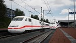 Train Sim World* 5: Schnellfahrstrecke Kassel - W*rzbur