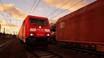 Train Sim World* 5: Schnellfahrstrecke Kassel - W*rzbur