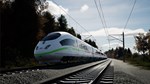 Train Sim World* 5: Schnellfahrstrecke Kassel - W*rzbur