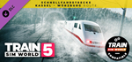 Train Sim World* 5: Schnellfahrstrecke Kassel - W*rzbur