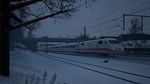 Train Sim World* 5: Schnellfahrstrecke Kassel - W*rzbur