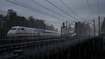 Train Sim World* 5: Schnellfahrstrecke Kassel - W*rzbur