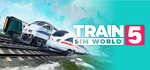 Train Sim World* 5: Special Edition * STEAM RU *