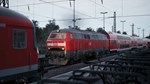 Train Sim World* 5: DB BR 218 Diesel Loco Add-On DLC