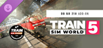 Train Sim World* 5: DB BR 218 Diesel Loco Add-On DLC
